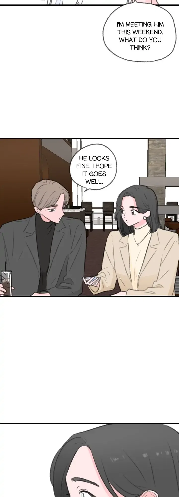 Picture Perfect Chapter 42 – Page 17