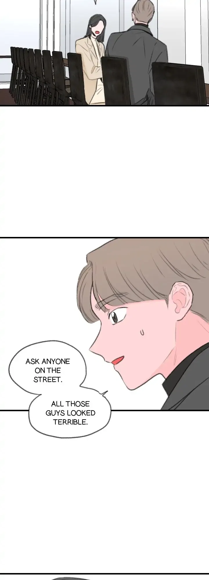 Picture Perfect Chapter 42 – Page 19