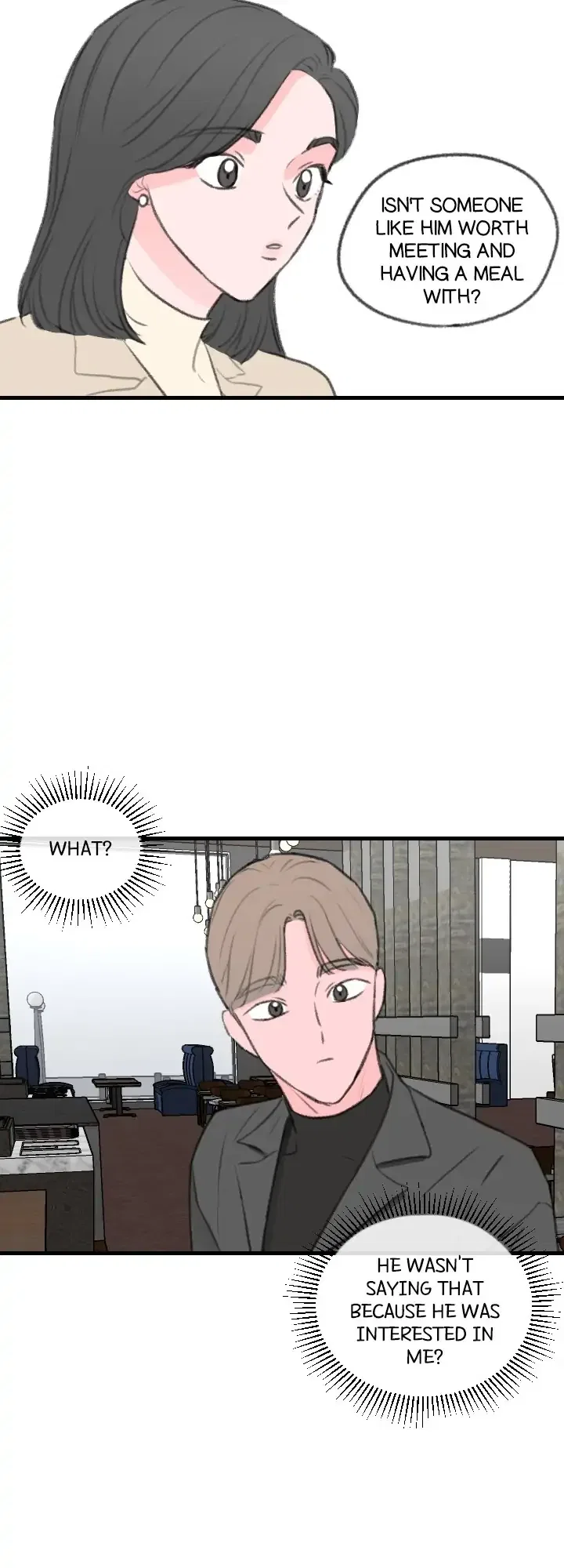 Picture Perfect Chapter 42 – Page 20