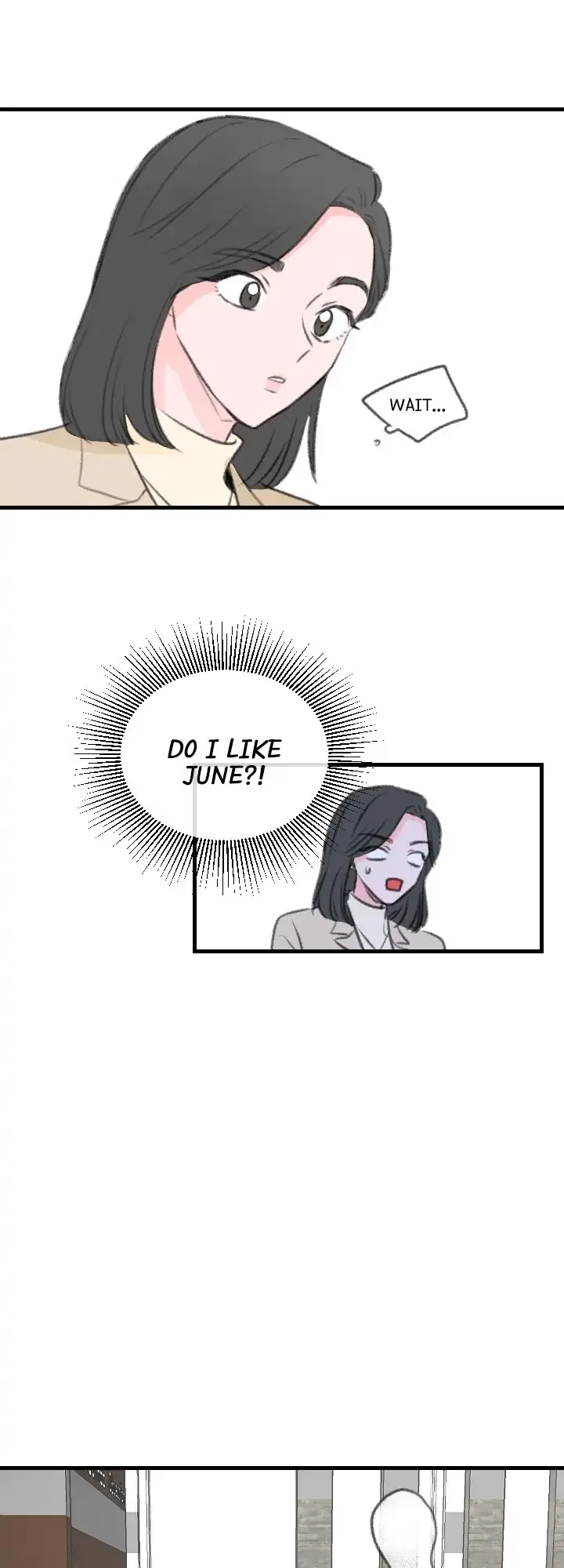 Picture Perfect Chapter 42 – Page 21