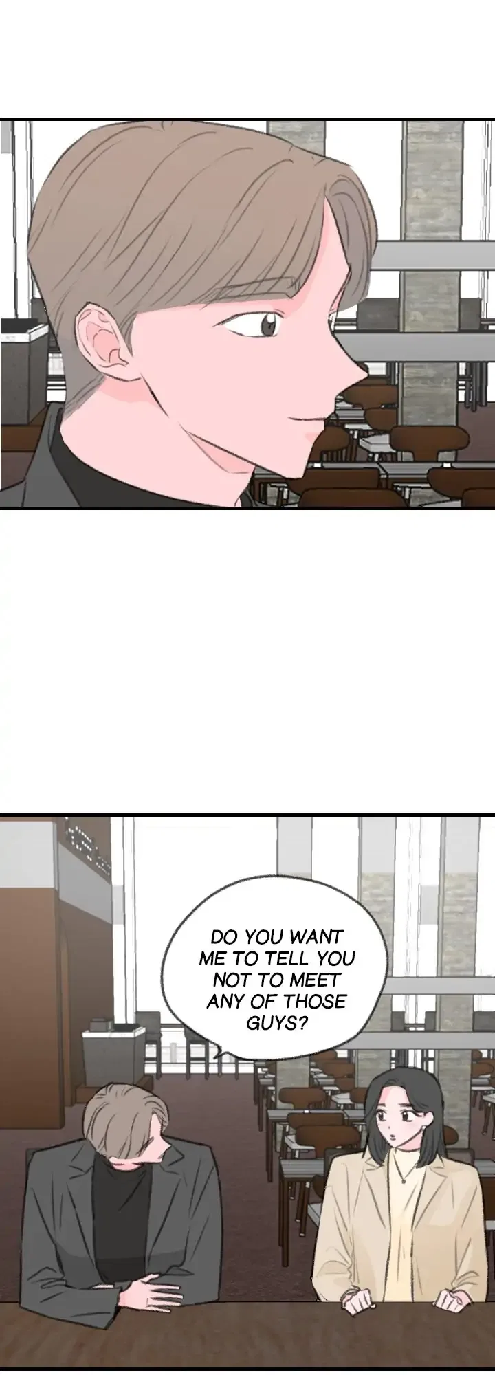 Picture Perfect Chapter 42 – Page 23