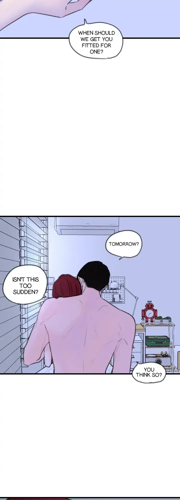 Picture Perfect Chapter 42 – Page 26