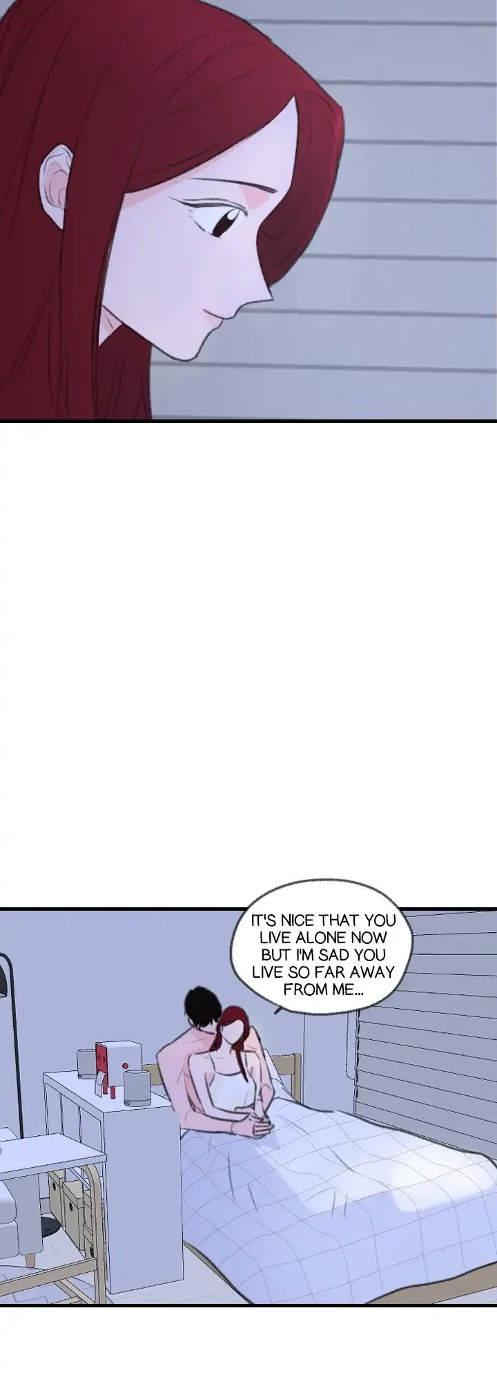 Picture Perfect Chapter 42 – Page 27