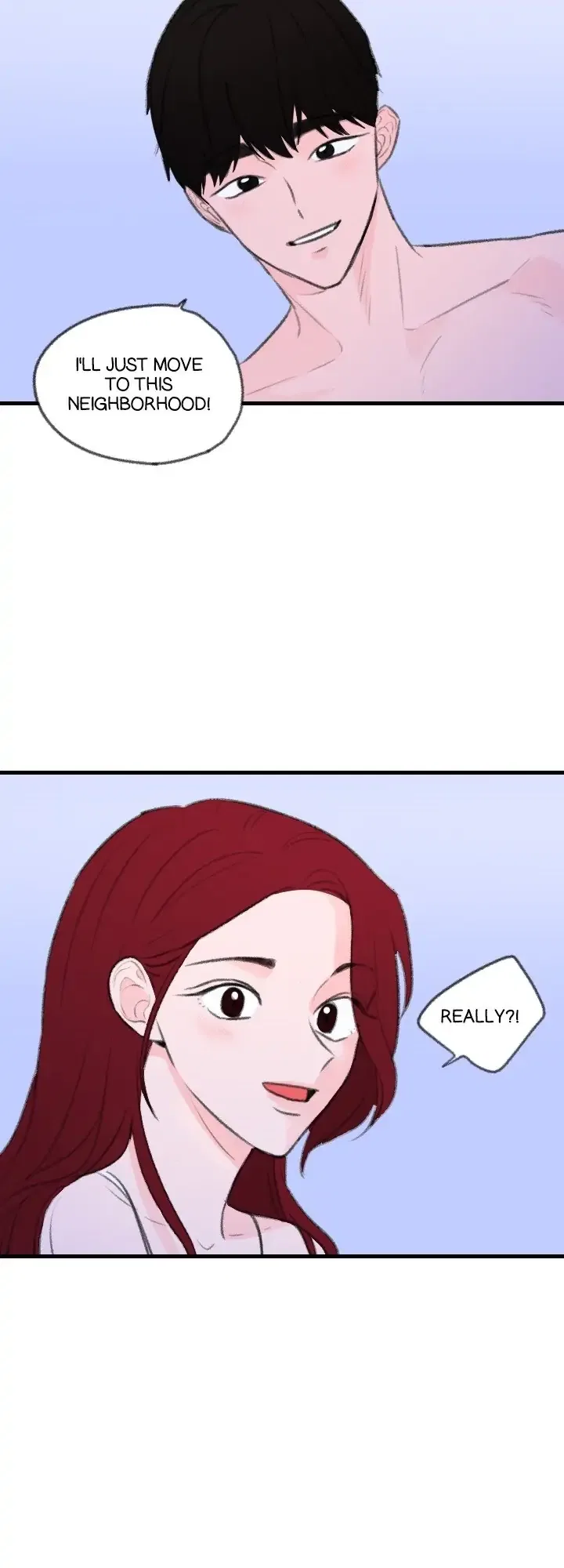 Picture Perfect Chapter 42 – Page 30