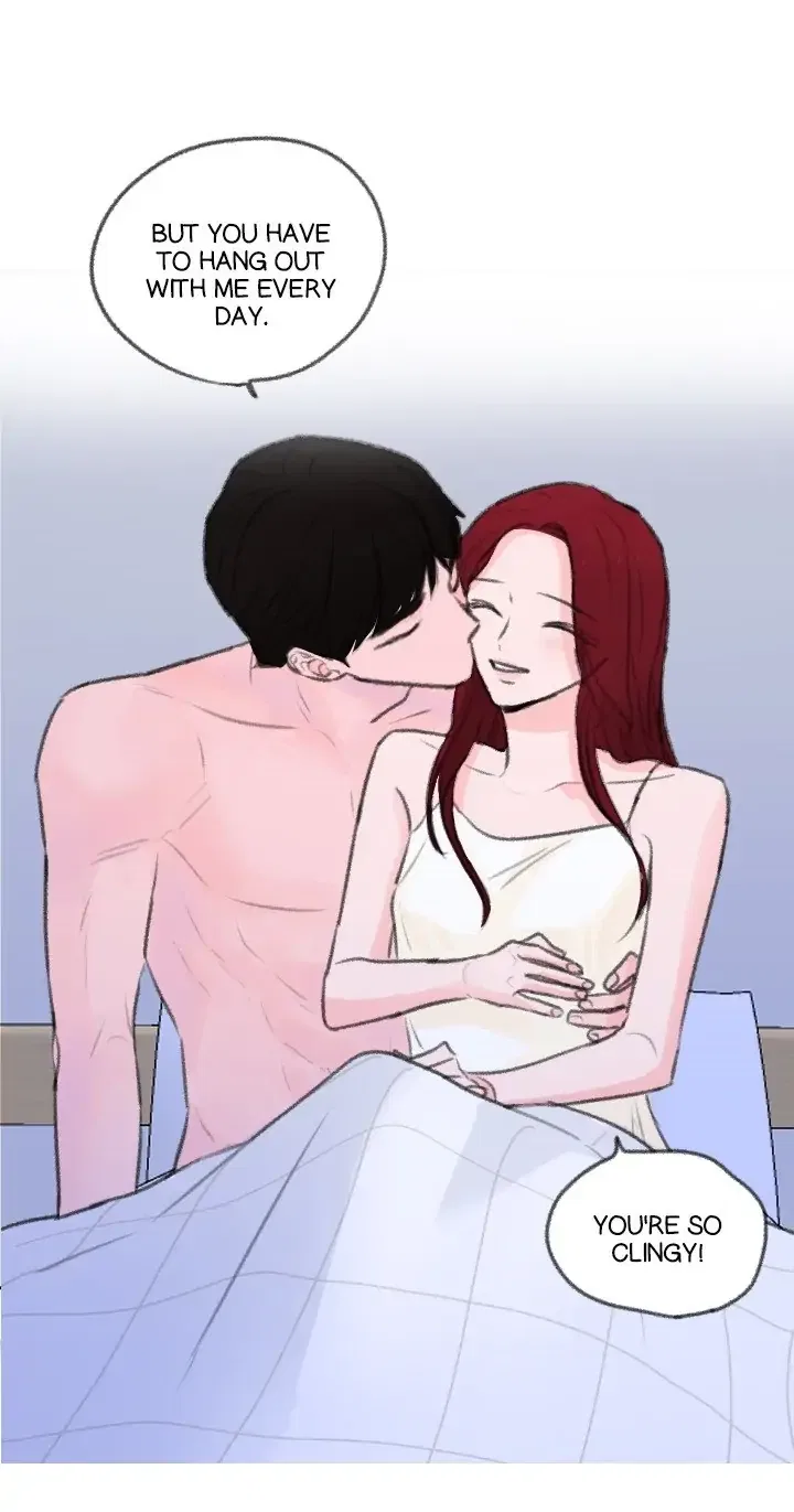 Picture Perfect Chapter 42 – Page 31