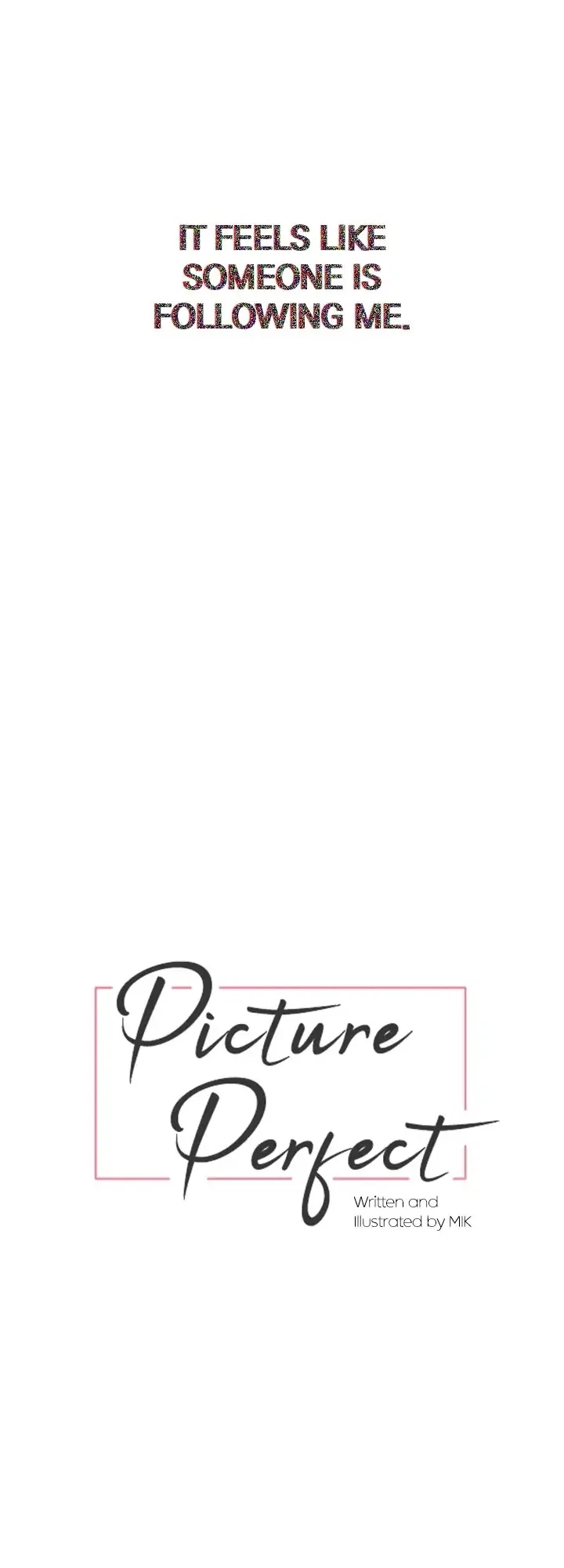 Picture Perfect Chapter 41 – Page 3