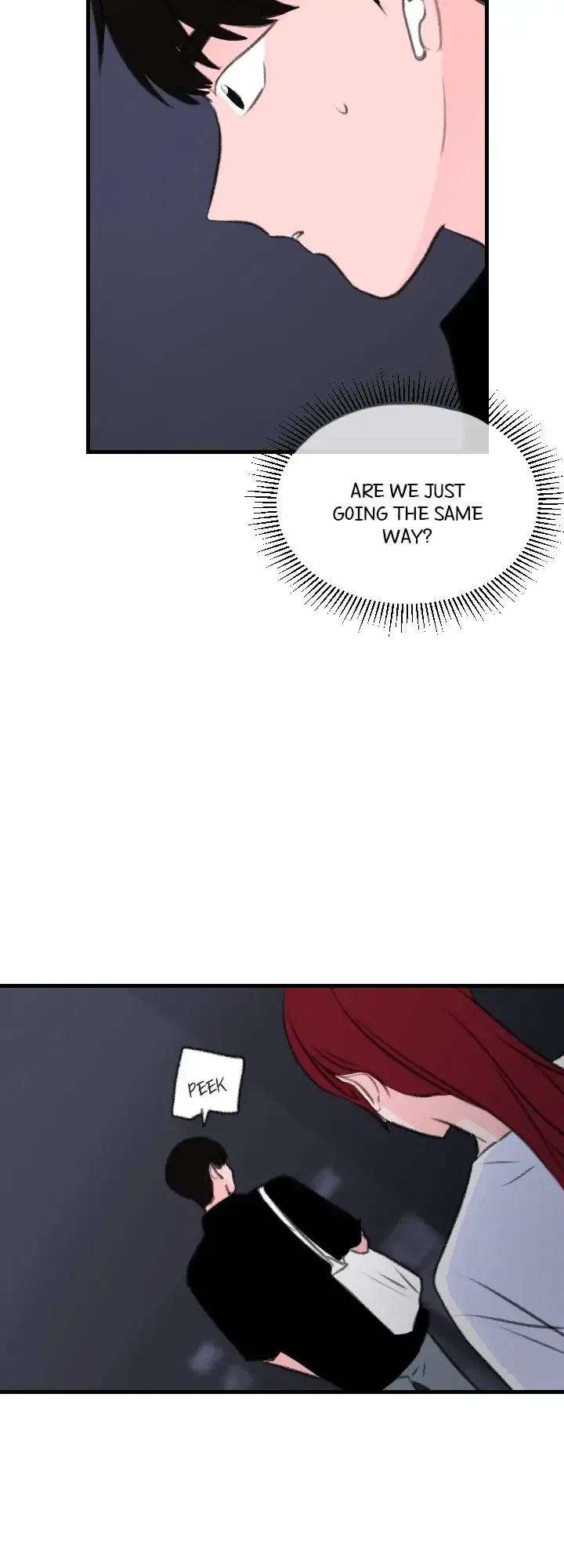 Picture Perfect Chapter 41 – Page 5