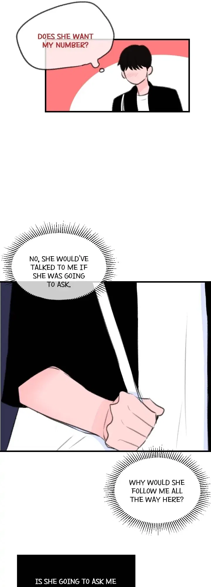 Picture Perfect Chapter 41 – Page 8