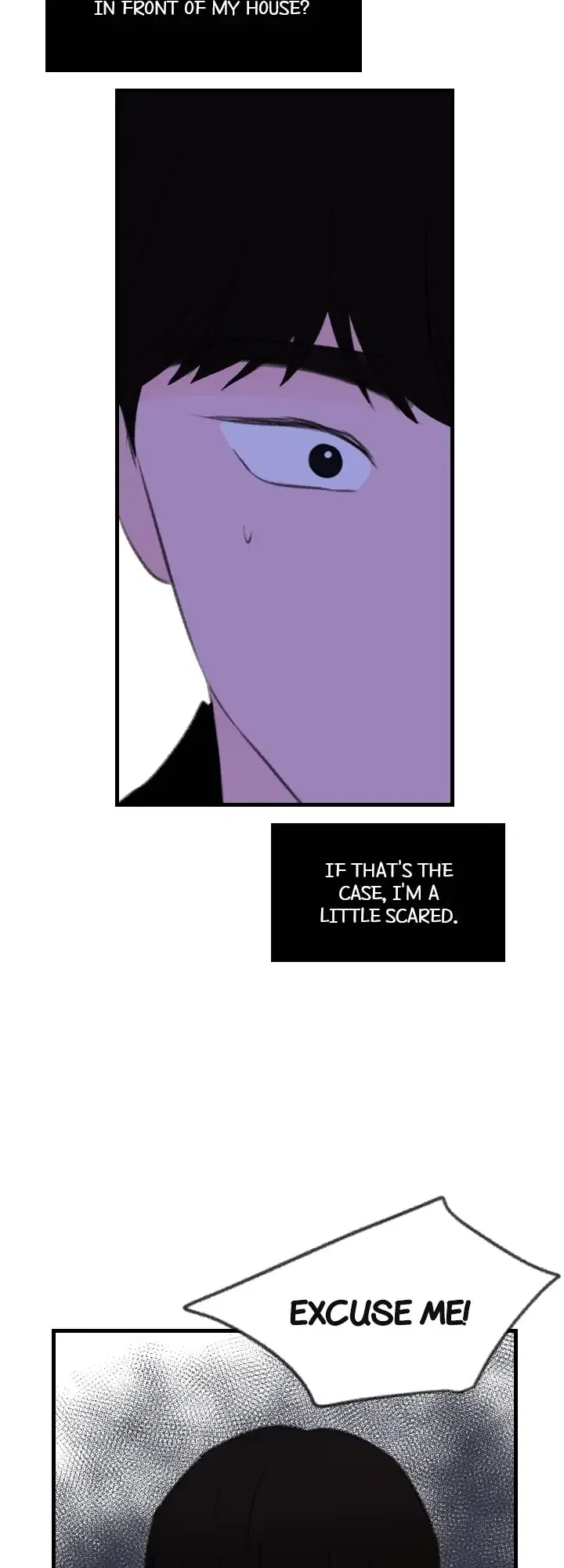 Picture Perfect Chapter 41 – Page 9