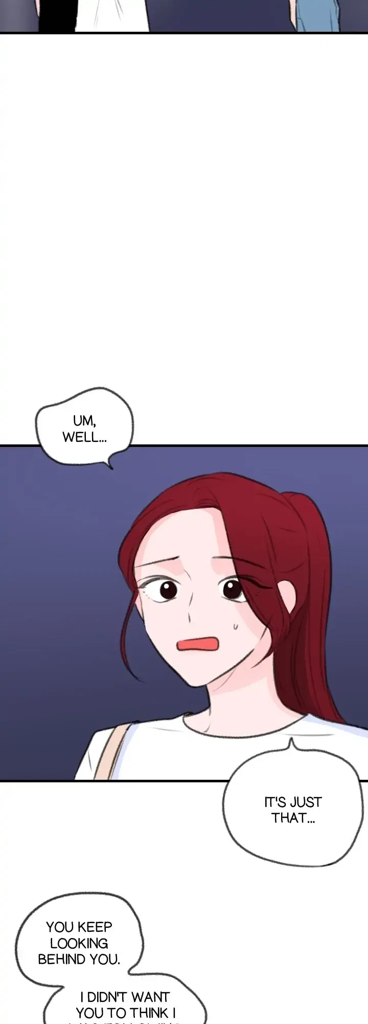 Picture Perfect Chapter 41 – Page 12