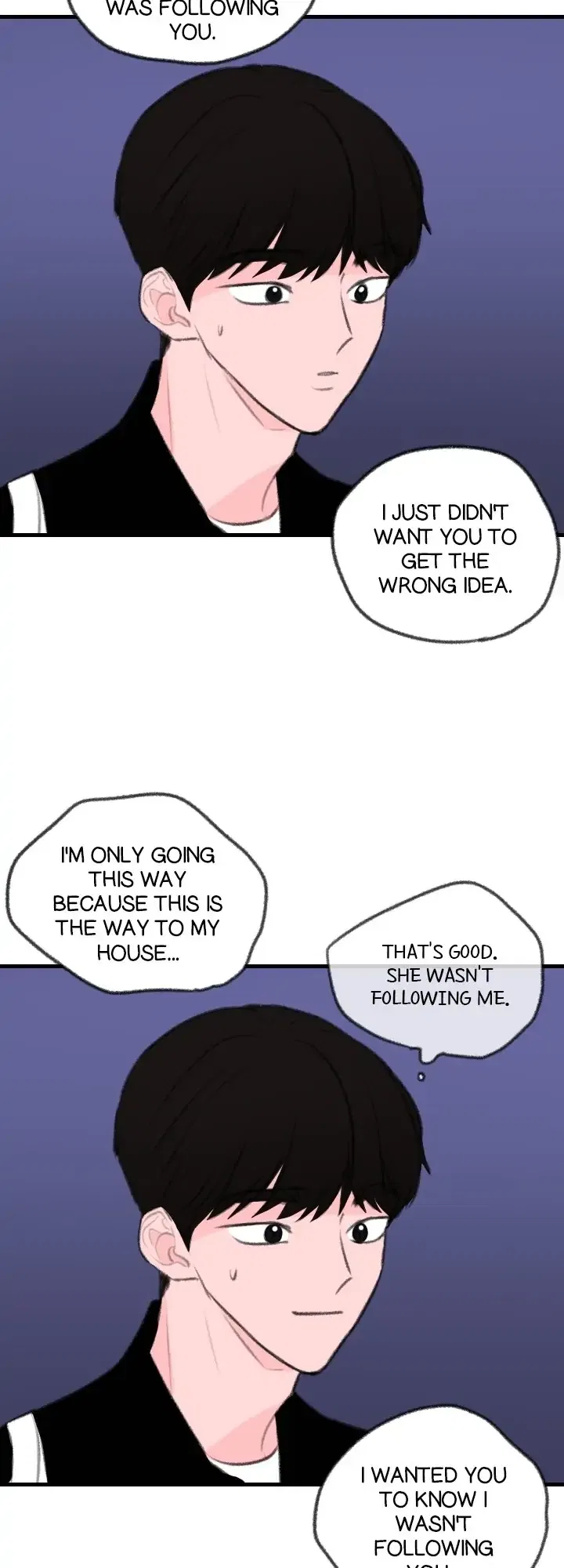 Picture Perfect Chapter 41 – Page 13