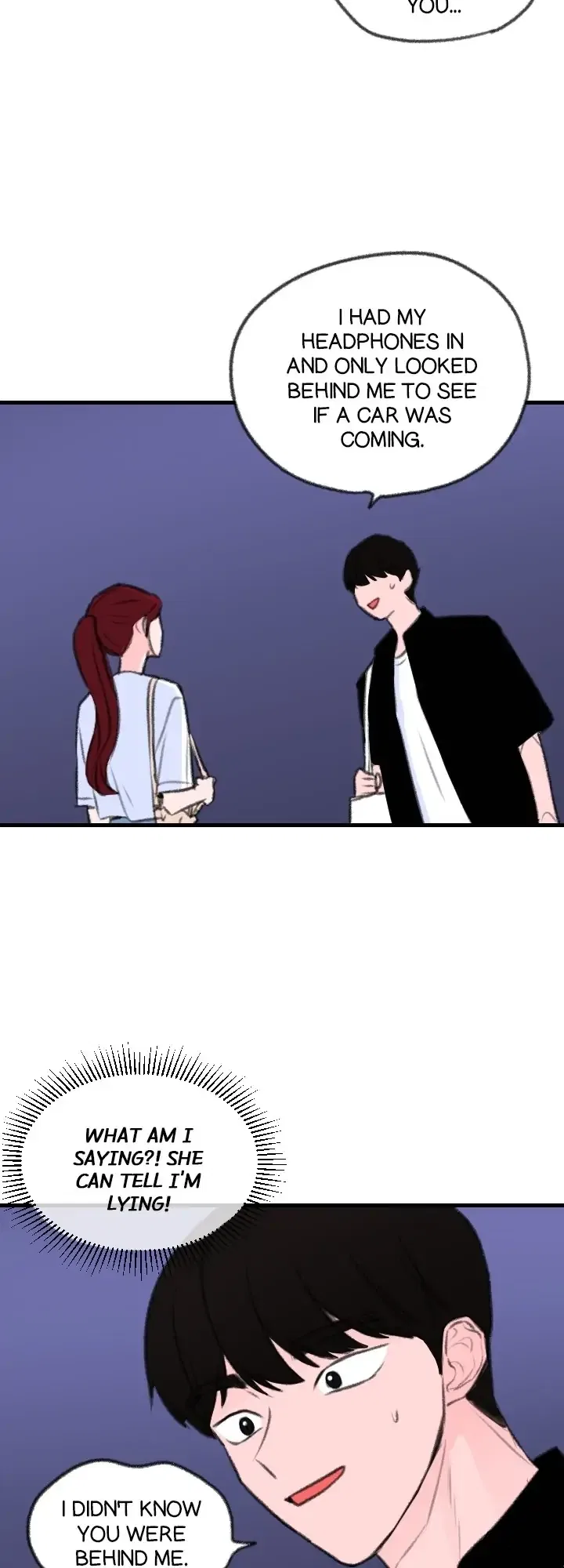 Picture Perfect Chapter 41 – Page 14