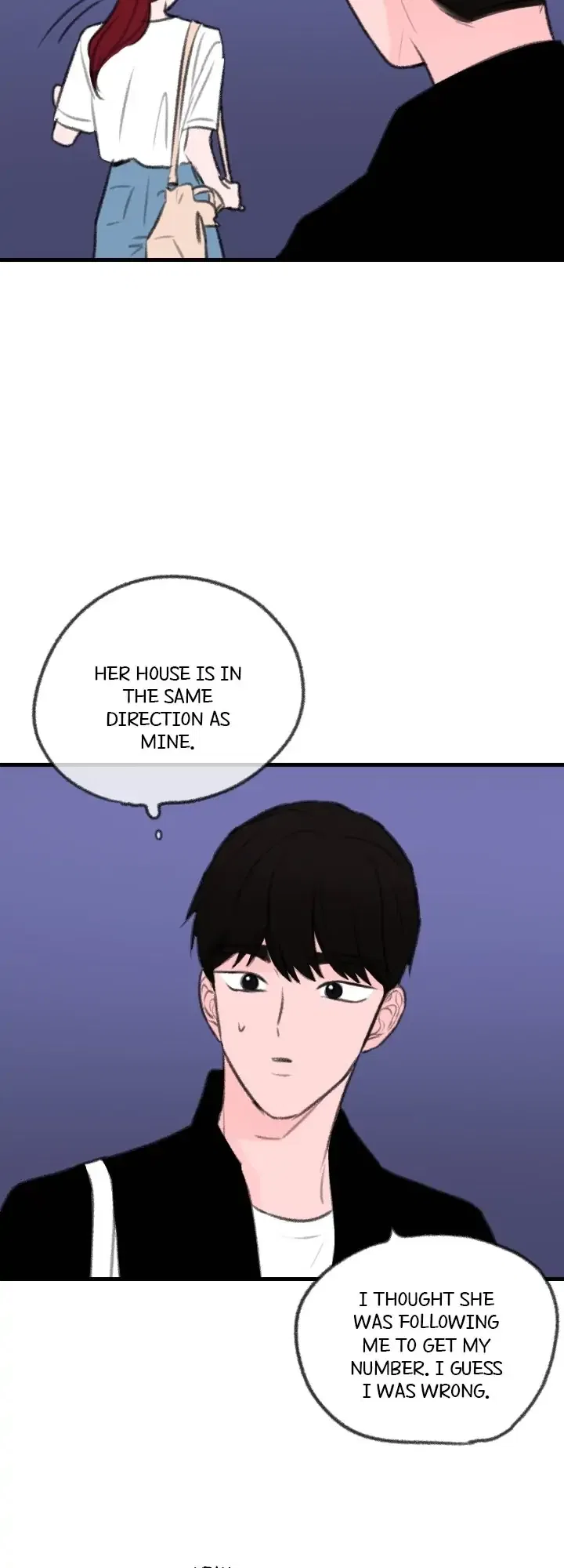 Picture Perfect Chapter 41 – Page 16