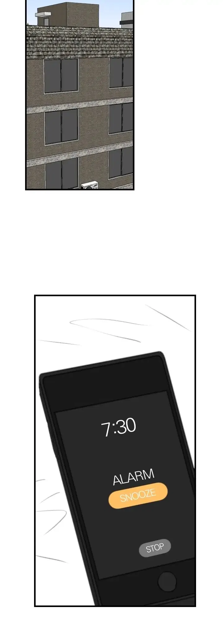 Picture Perfect Chapter 41 – Page 18