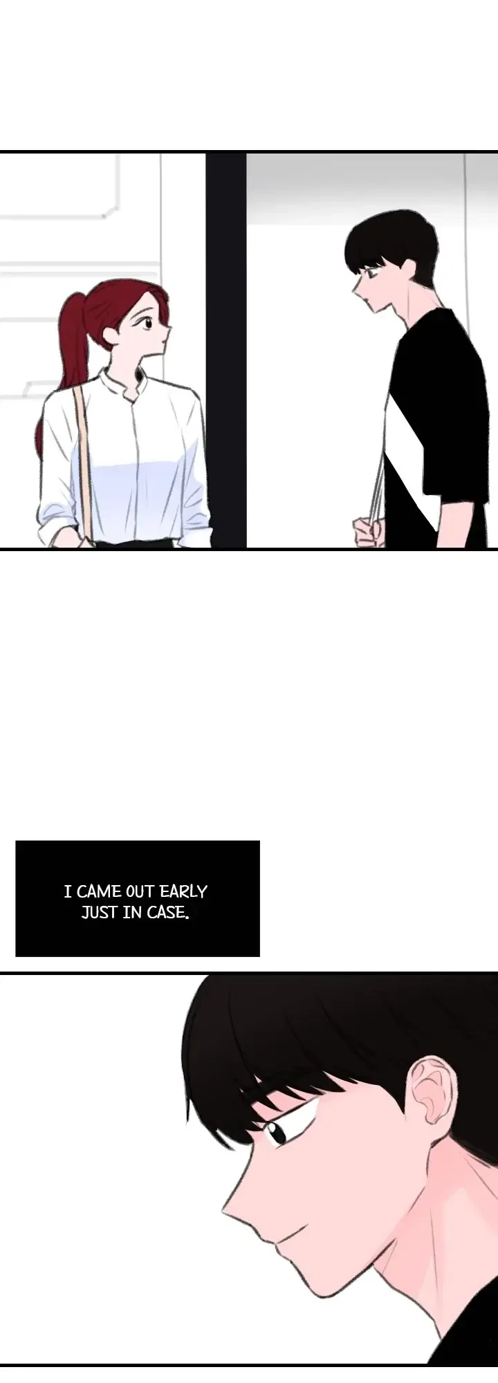 Picture Perfect Chapter 41 – Page 23