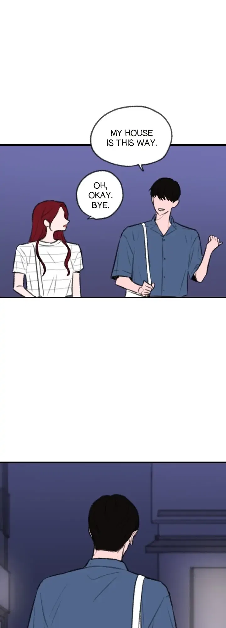 Picture Perfect Chapter 41 – Page 27