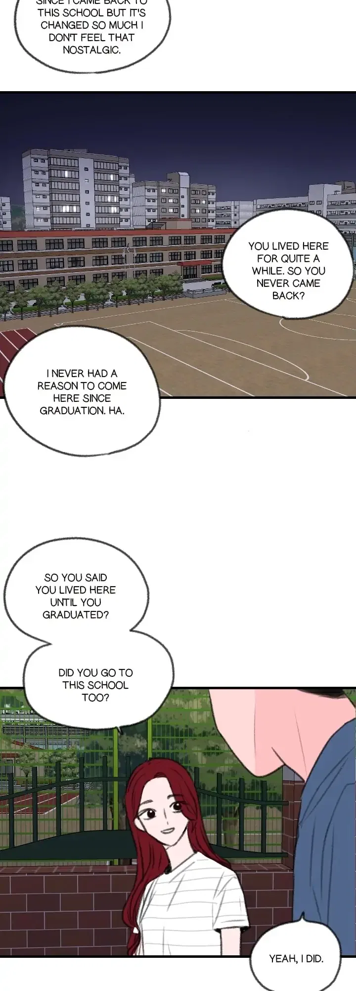 Picture Perfect Chapter 41 – Page 30
