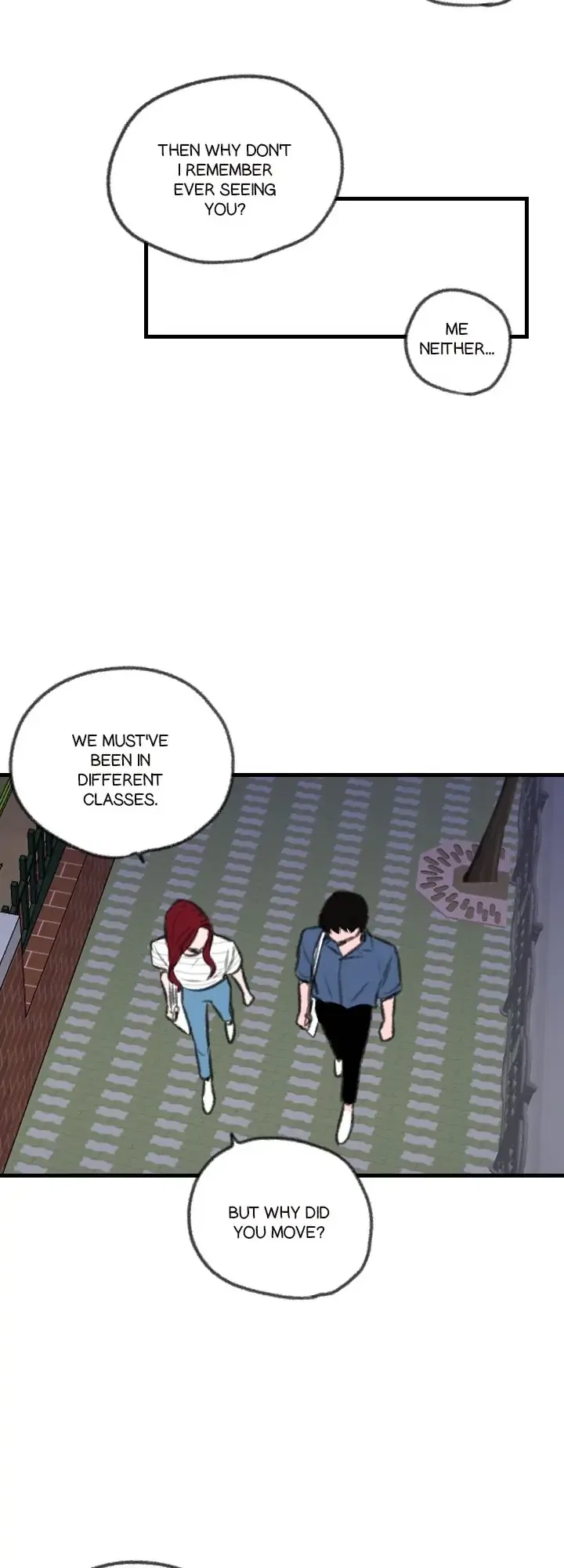 Picture Perfect Chapter 41 – Page 31