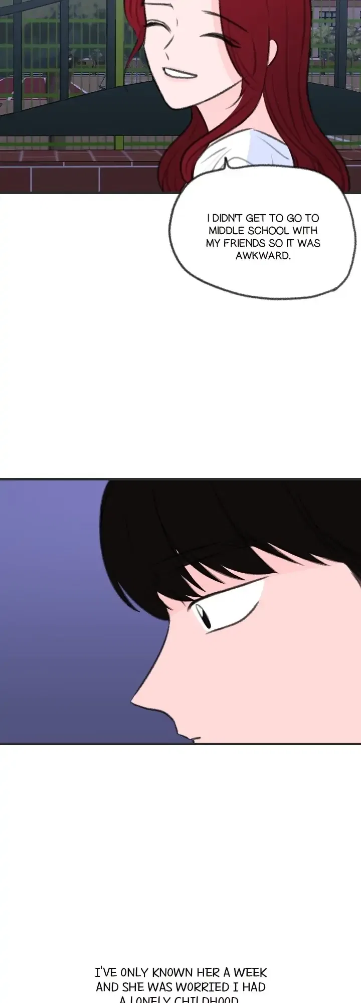 Picture Perfect Chapter 41 – Page 35
