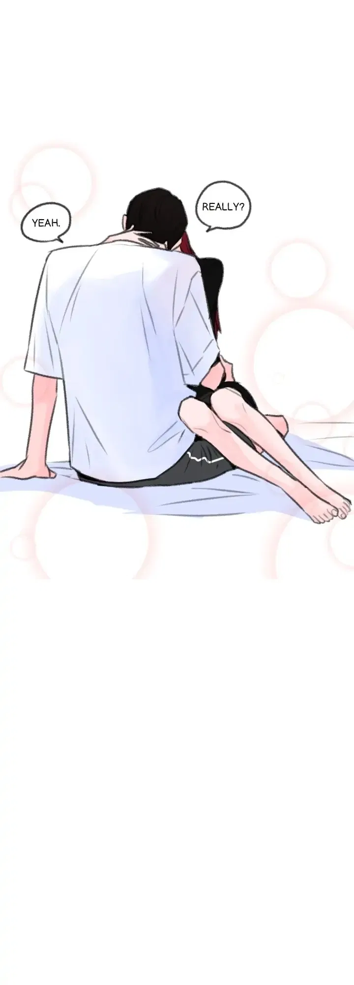 Picture Perfect Chapter 41 – Page 46