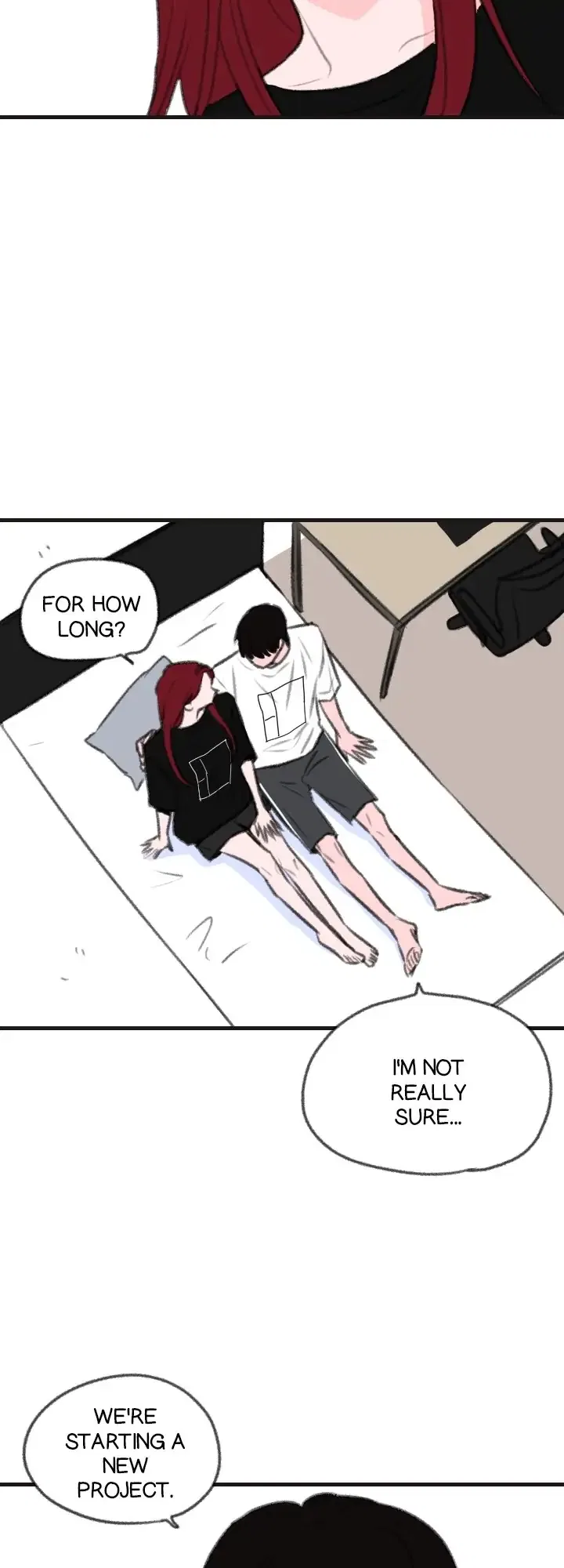 Picture Perfect Chapter 40 – Page 2