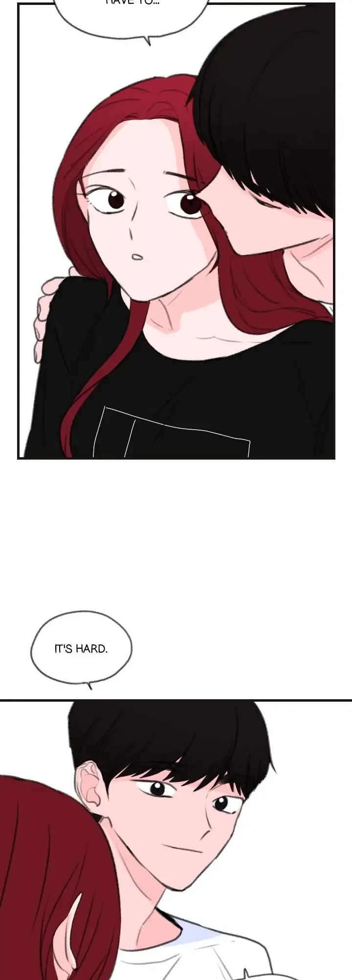 Picture Perfect Chapter 40 – Page 6