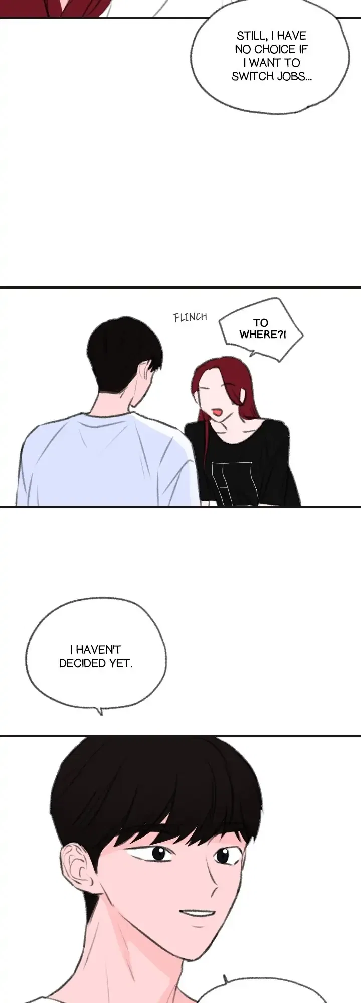 Picture Perfect Chapter 40 – Page 7