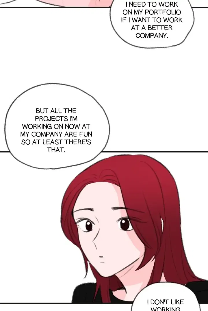 Picture Perfect Chapter 40 – Page 8