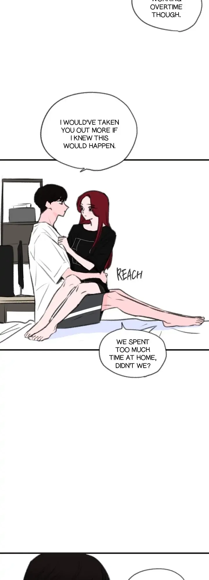 Picture Perfect Chapter 40 – Page 9