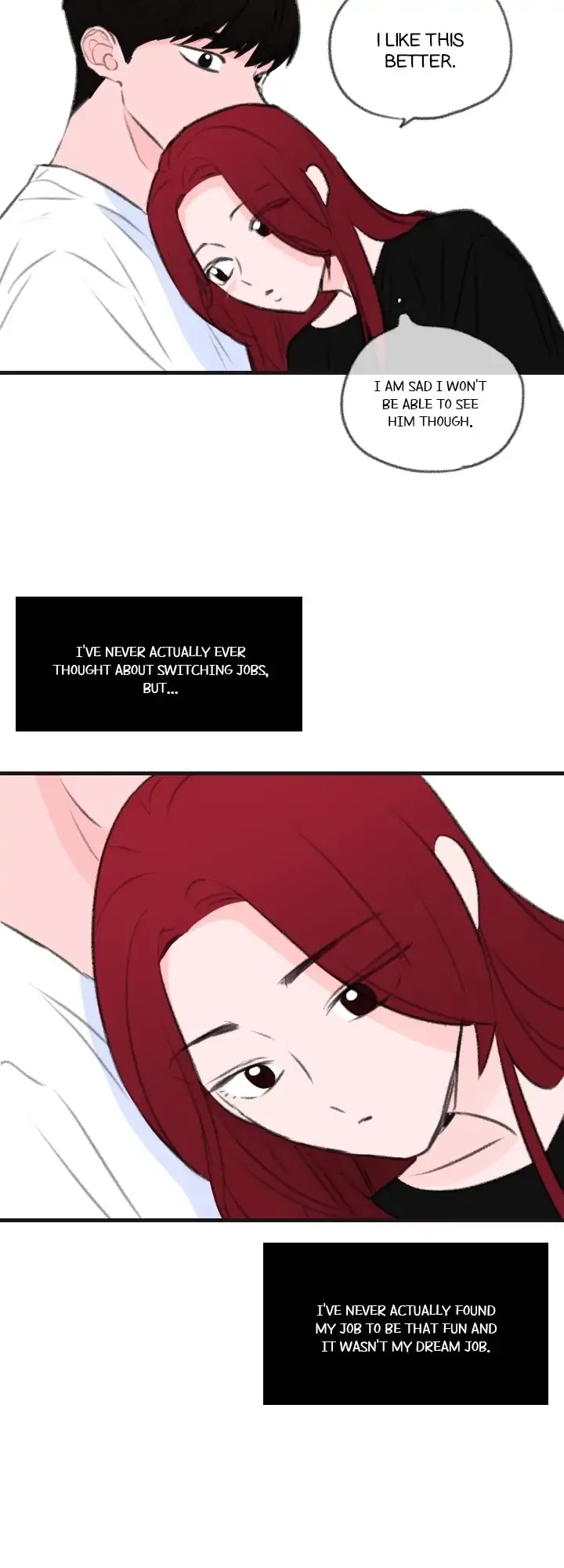 Picture Perfect Chapter 40 – Page 10