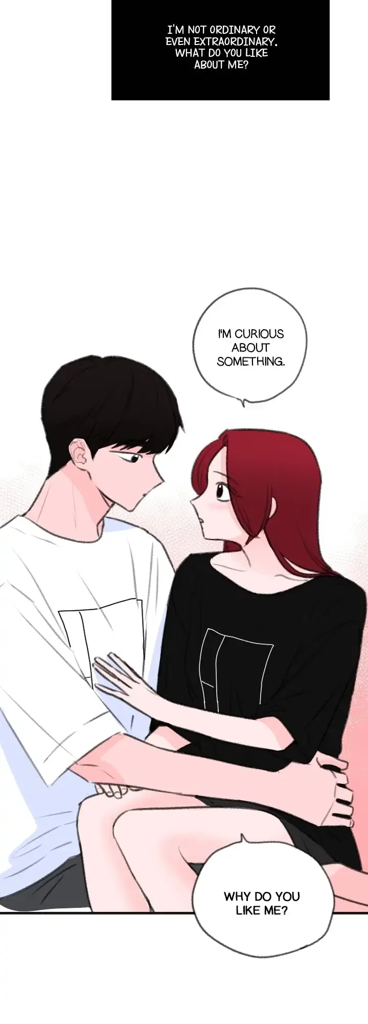 Picture Perfect Chapter 40 – Page 13