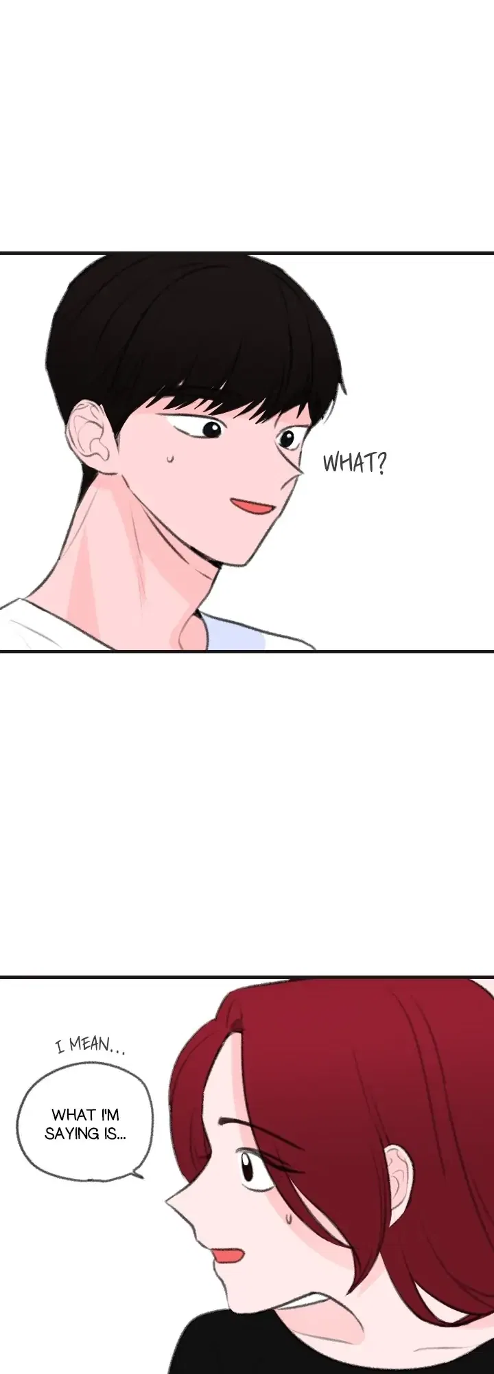 Picture Perfect Chapter 40 – Page 14