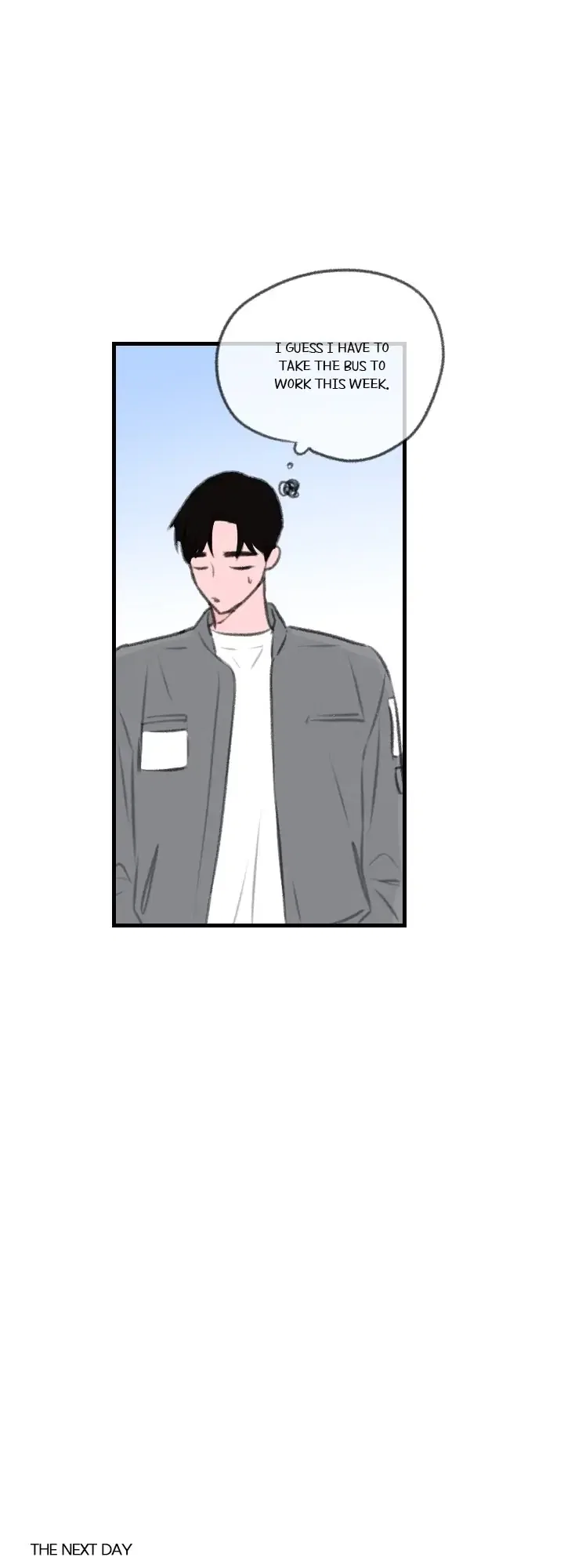 Picture Perfect Chapter 40 – Page 18