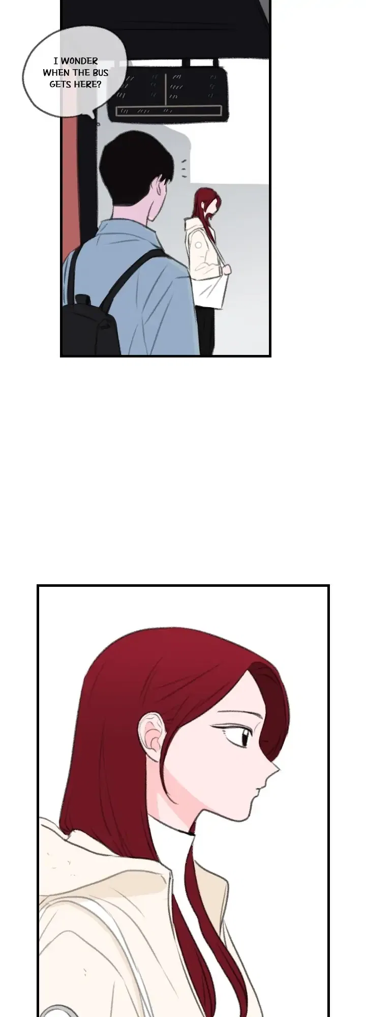 Picture Perfect Chapter 40 – Page 20
