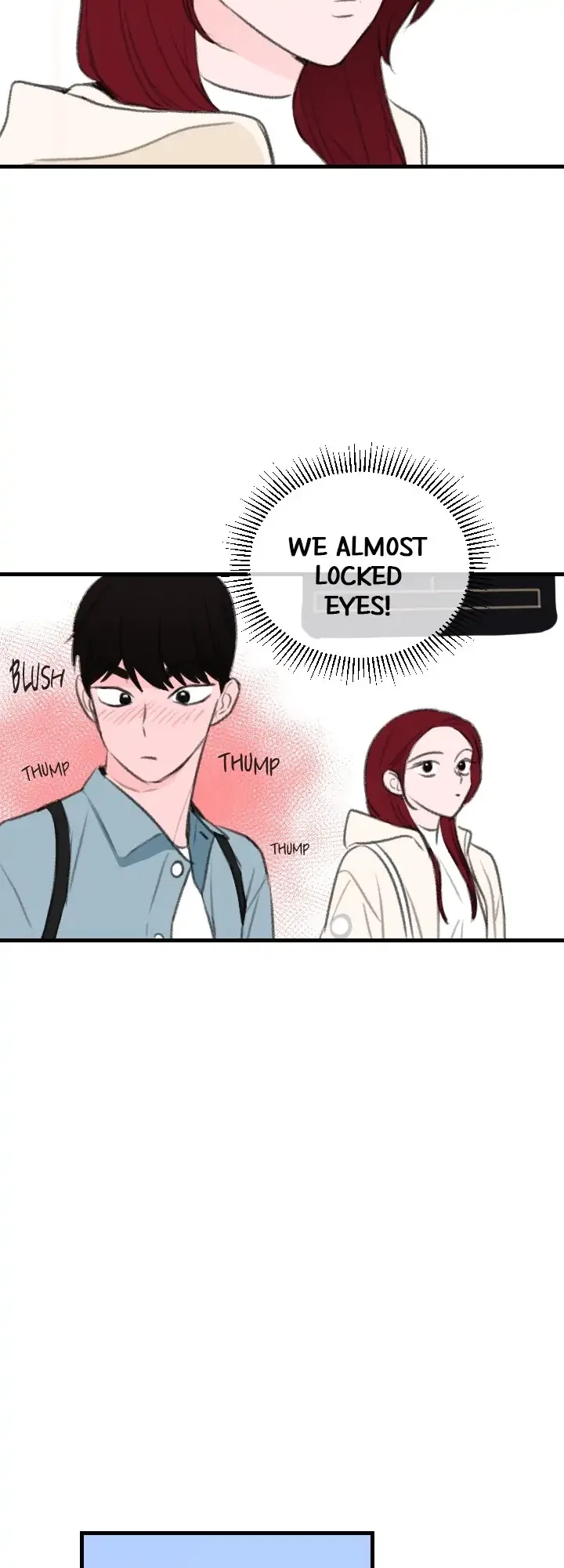 Picture Perfect Chapter 40 – Page 22