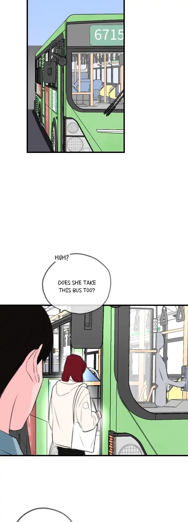 Picture Perfect Chapter 40 – Page 23