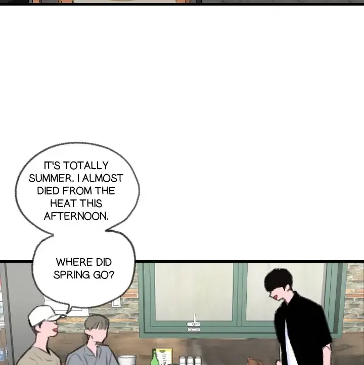 Picture Perfect Chapter 40 – Page 26