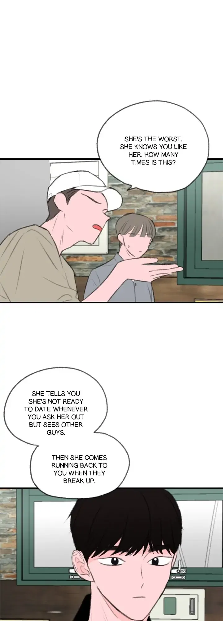 Picture Perfect Chapter 40 – Page 30