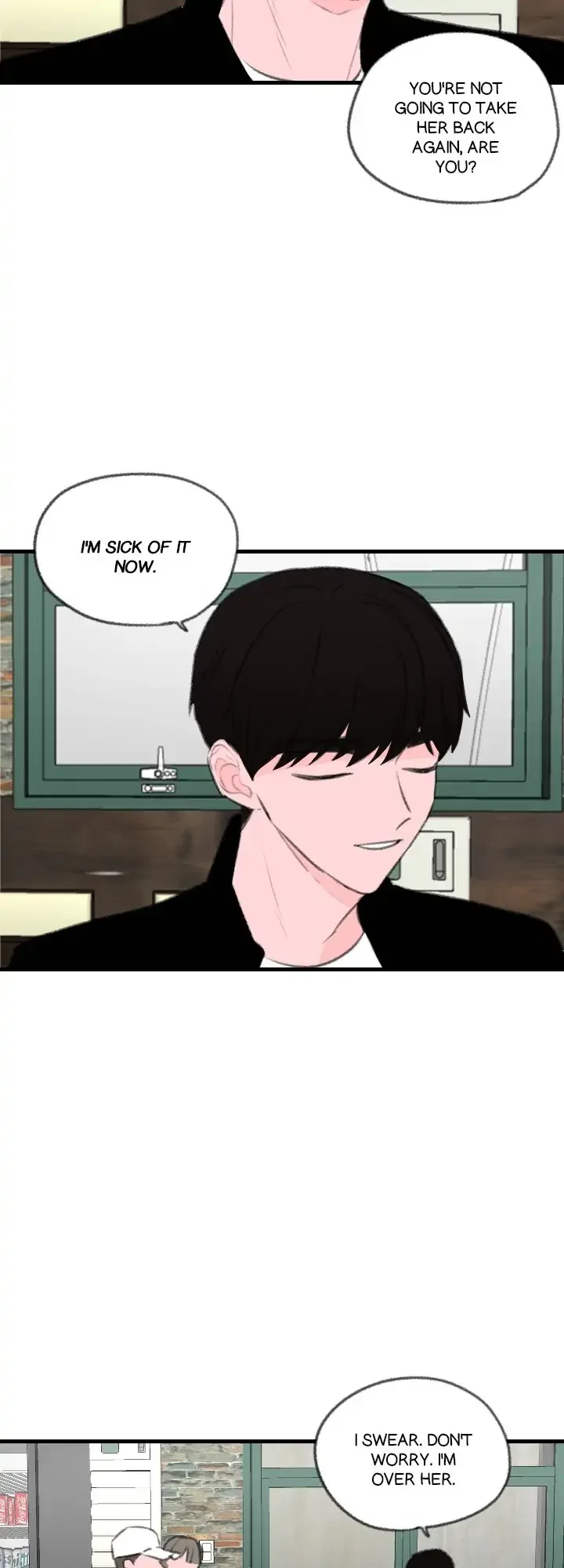 Picture Perfect Chapter 40 – Page 31