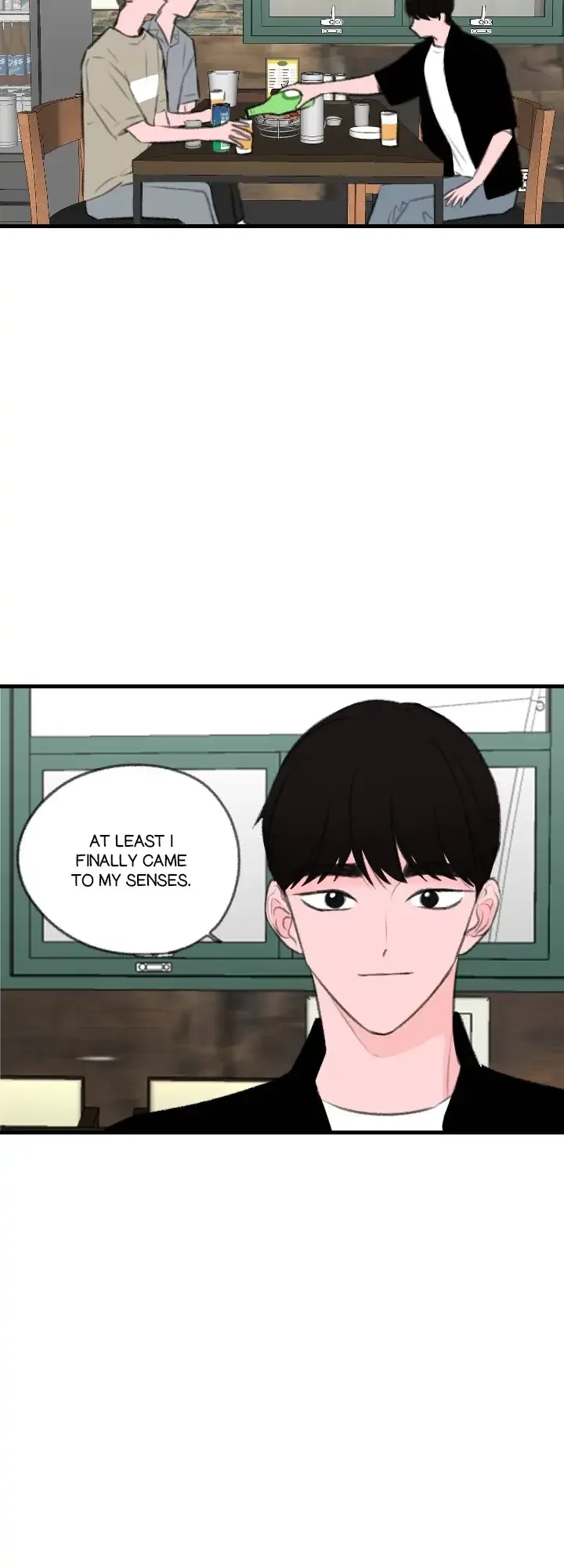 Picture Perfect Chapter 40 – Page 32