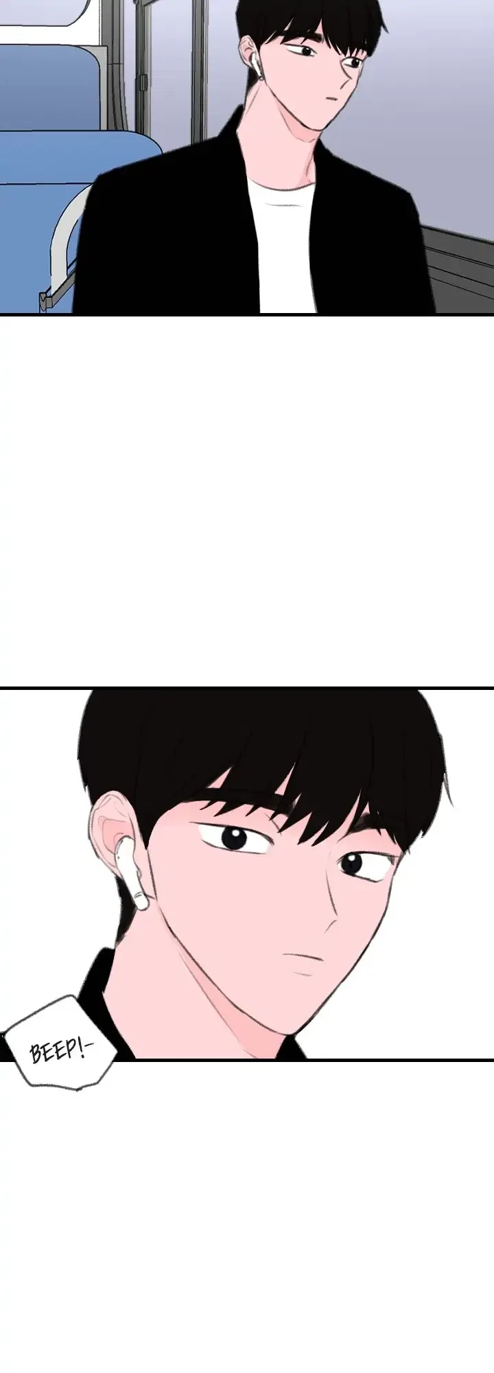 Picture Perfect Chapter 40 – Page 34