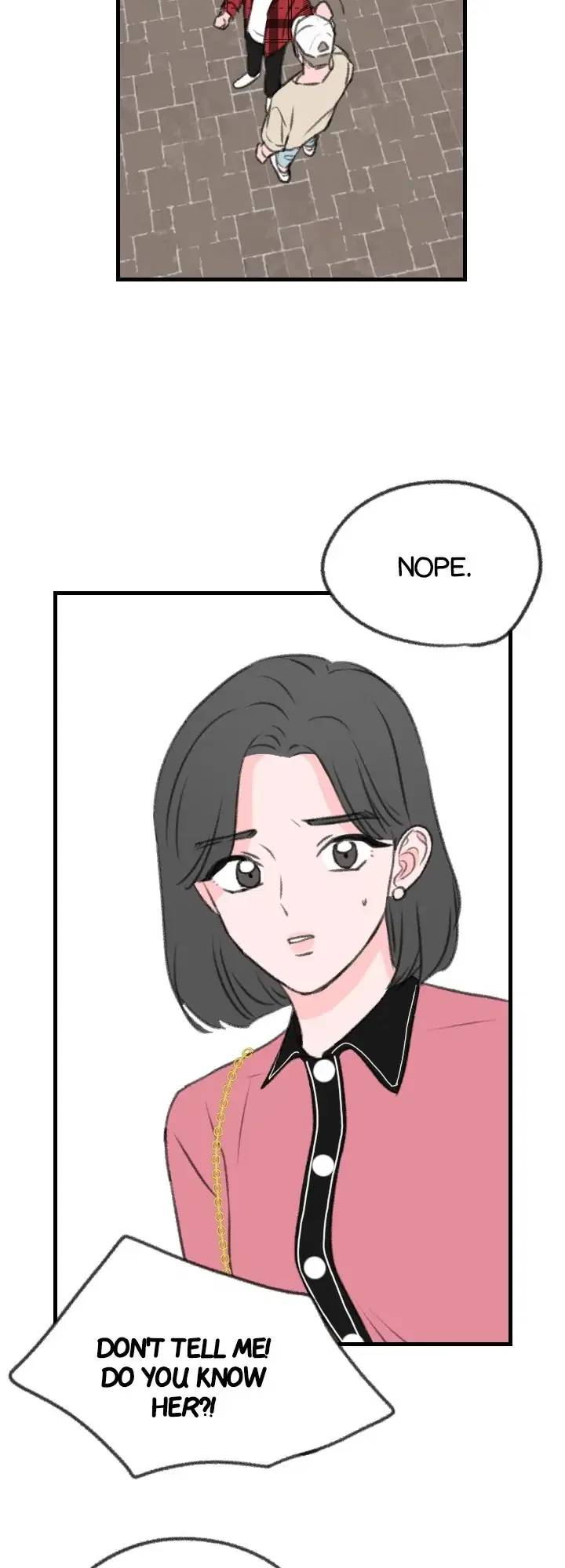 Picture Perfect Chapter 39 – Page 6