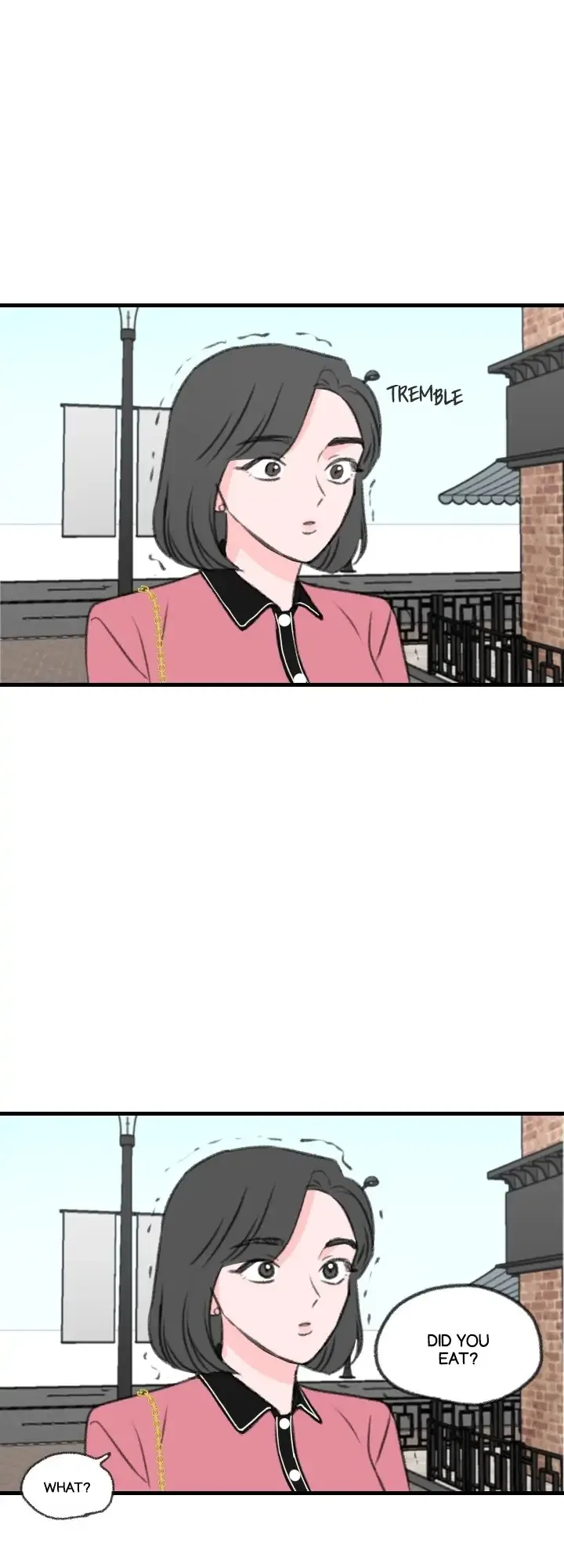 Picture Perfect Chapter 39 – Page 8
