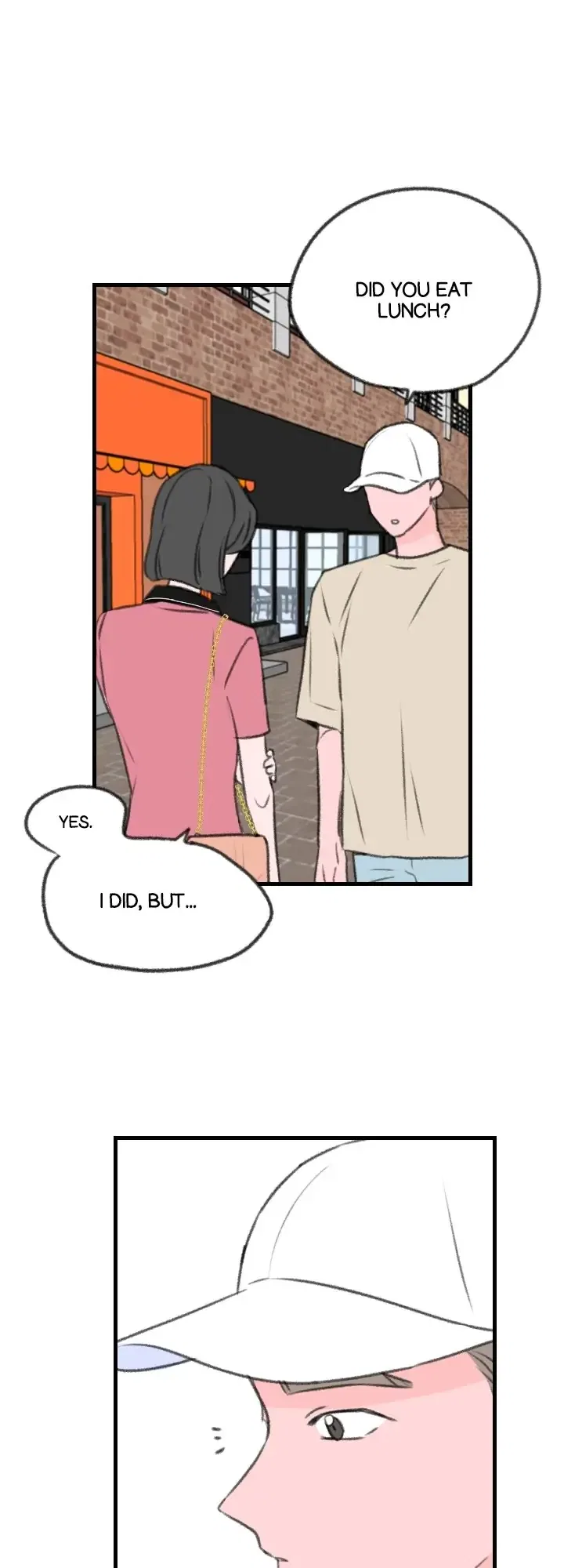 Picture Perfect Chapter 39 – Page 9