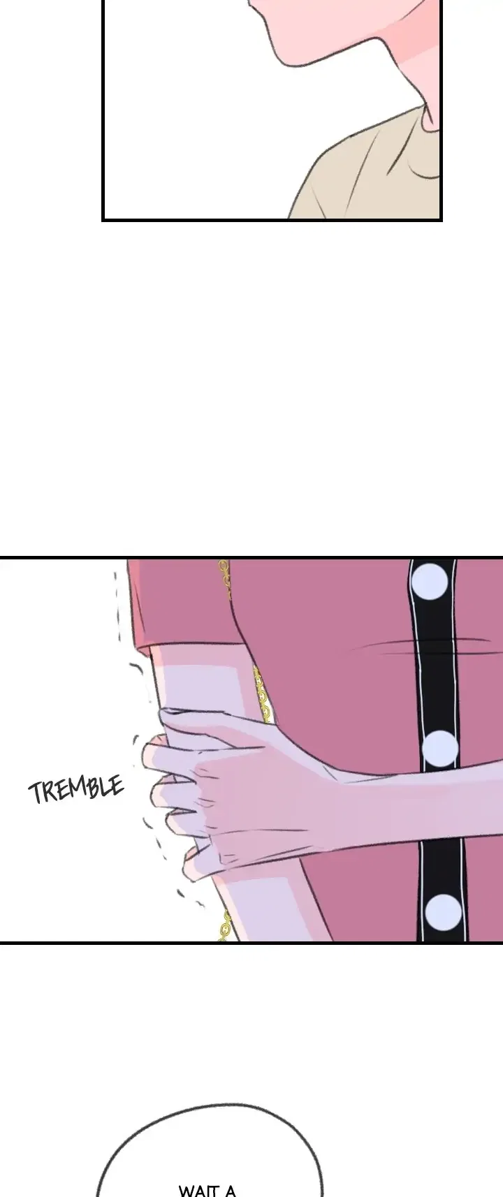 Picture Perfect Chapter 39 – Page 10