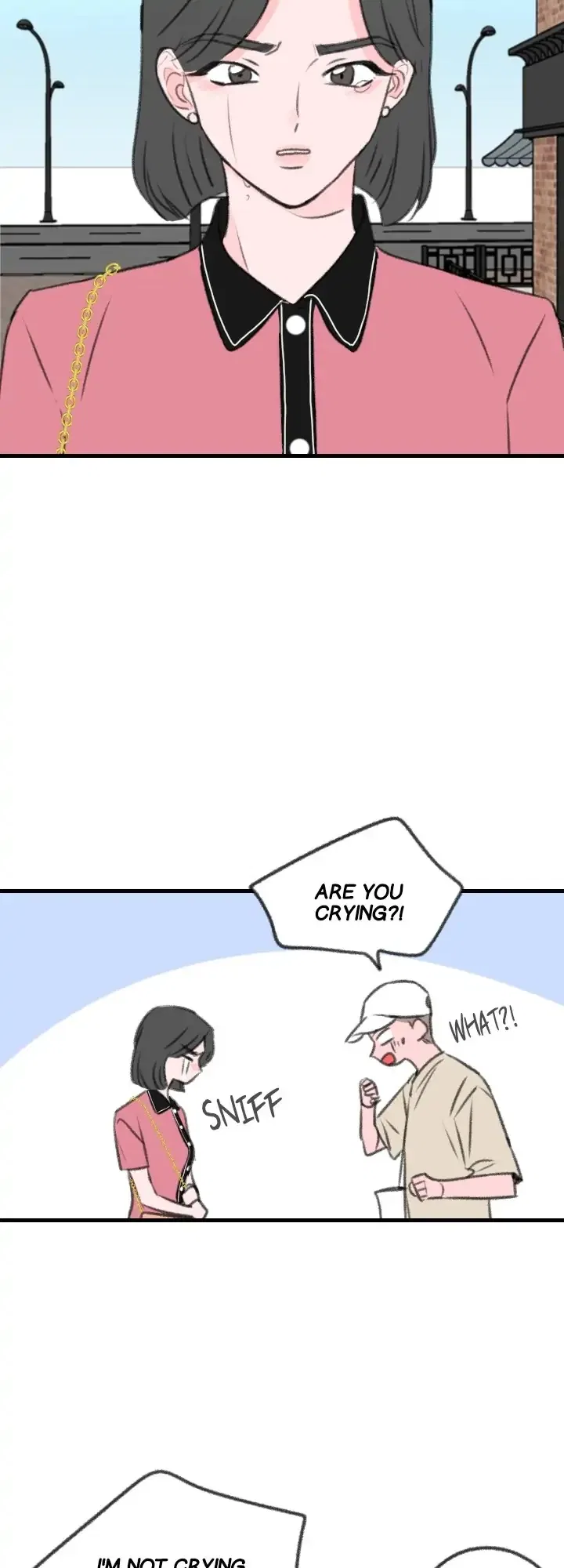 Picture Perfect Chapter 39 – Page 14