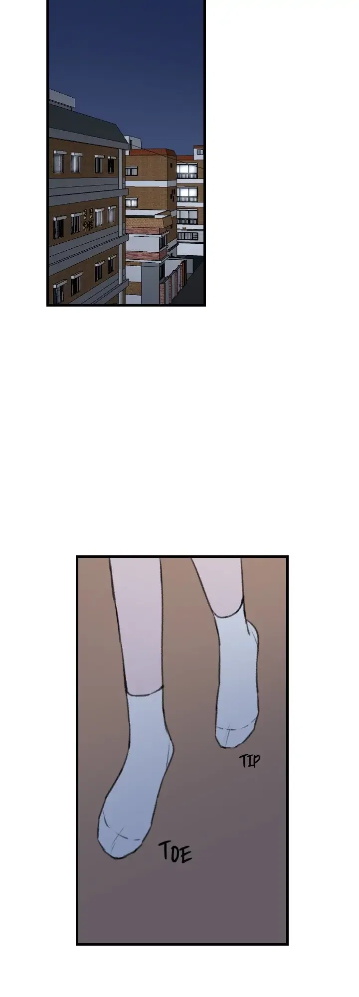 Picture Perfect Chapter 39 – Page 18
