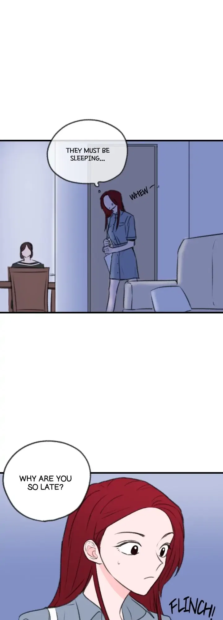 Picture Perfect Chapter 39 – Page 19