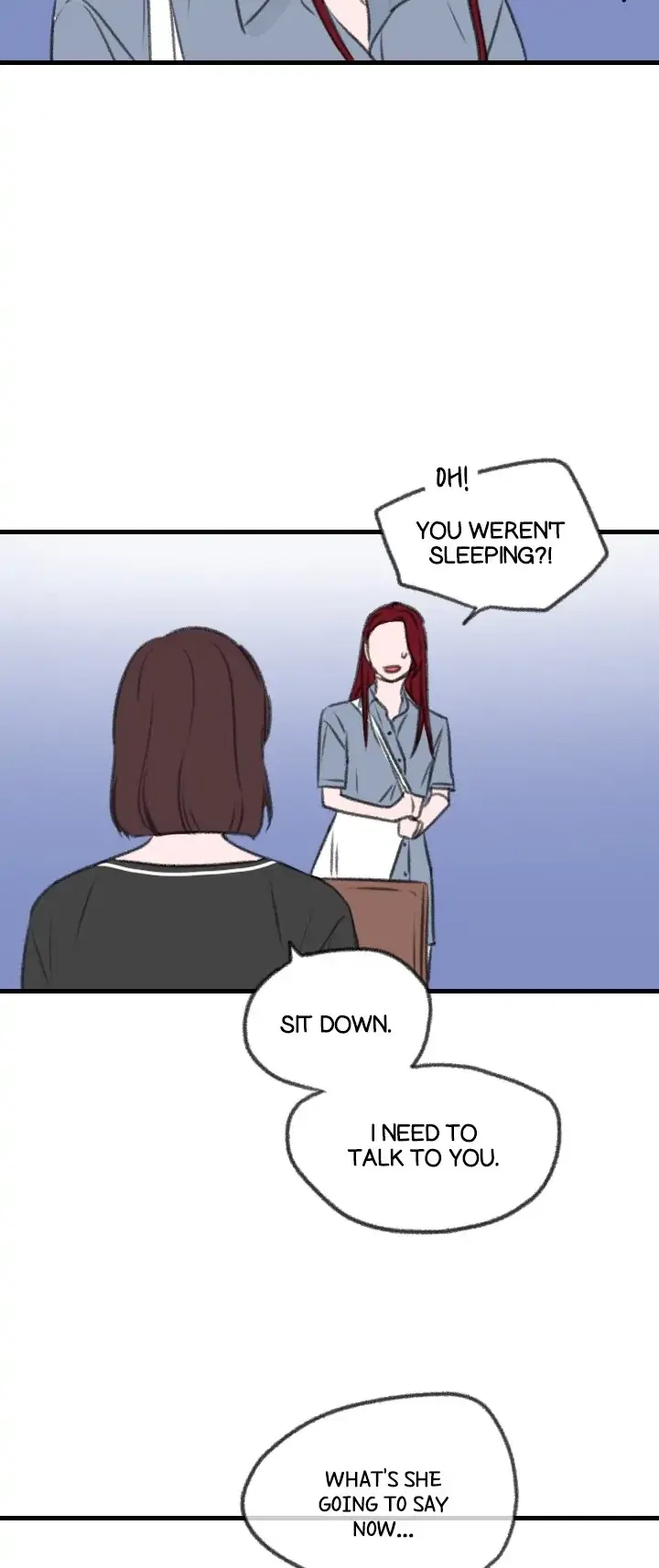 Picture Perfect Chapter 39 – Page 20