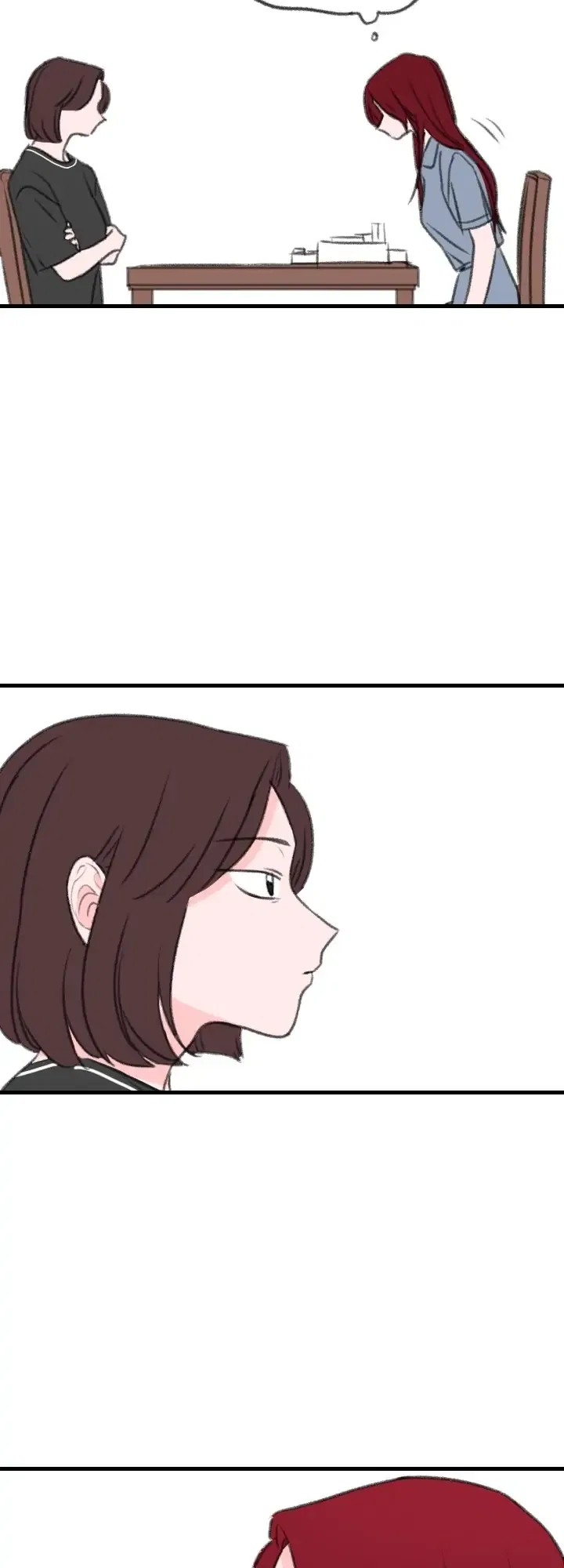 Picture Perfect Chapter 39 – Page 21